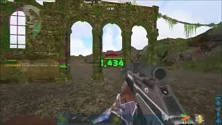 TUTORIAL - ARK Survival HACK 2021 | WALLHACK AIMBOT & ESP | UNDETECTED FREE DOWNLOAD