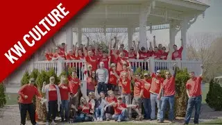 Keller Williams Culture - What It&rsquo;s Like to Work Here