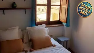 Casa Balcon | Pinos del Valle, Spain | Hotel Review ⭐