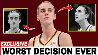 The WNBA Just Made The Worst Decision In Sports History