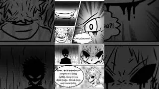 #Manga #Anime #Mangaka #ArteDigital #Comic #MangaHorror #AnimeArt #CreacionDePersonajes