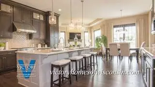 Victory Homes of Wisconsin - 2018 MBA Home Building & Remodeling Show