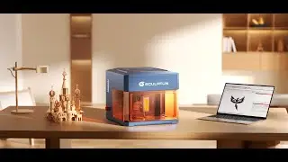 icube ultra unboxing
