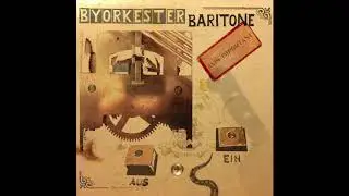 Byorkester Baritone - Holunder
