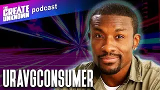 UrAvgConsumer is Normal in a Sea of Tech Nerds