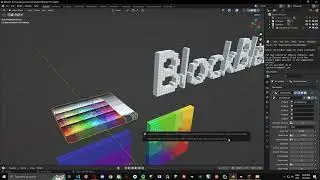 BlockBlender to .schem 1.31.0 new features