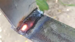 2 2F Welding techniques that many welders don't know