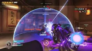 Zoryo POTG