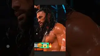 Bodybuilder Challenge To Roman Reigns & The Rock 🔥😱 #romanreigns #fitness #gymmotivation #workout