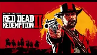 Red Dead Redemption 2- Micah Stabs Arthur Song