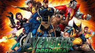 Avengers: Doomsday Movie Explanation in Hindi | 5 Minutes #explanation #avengers #movie #hindi 