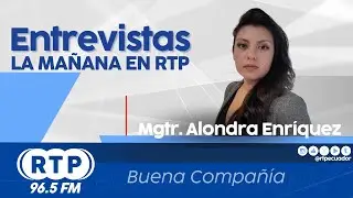 Mgtr. Alondra Enr&iacute;quez Magister en Comunicaci&oacute;n Estrat&eacute;gica con menci&oacute;n en Comunicaci&oacute;n Digital.