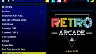 Jukebox+ advmenu By Sadia