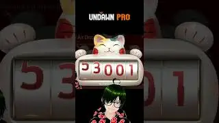 UNDAWN GARENA - KITTY AIRDROP EVENT #shorts #undawn #undawnglobal #undawnph #undawnmobile #garena