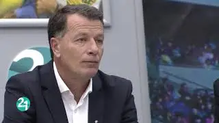 Emisioni 2 me 1 (04.11.2018)