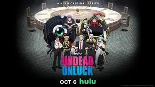 &ldquo;Undead Unluck&rdquo; 1 HOUR EPISODE TRAILER 🚨