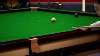 Snooker 19  best of 11 frames with my friend jake