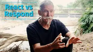 React or Respond? This Simple Practice Controls Your Emotions