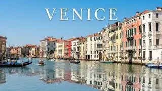 Venice: Where Dreams and Reality Converge, @edituraligia