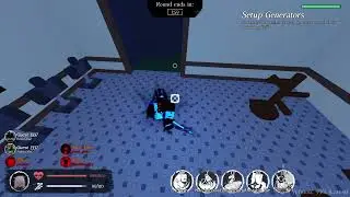 True 1x gamplay (With a hint of lag :D)