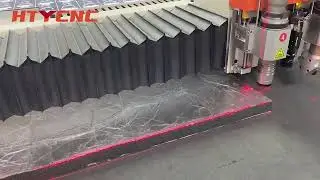 Rubber plastic  cotton cutting machine