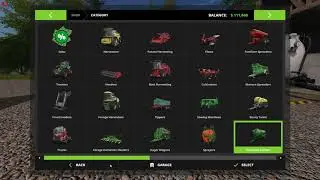 Farming Simulator 17 Seasons Pine Cove Production Map ep. 20 