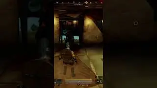 Bad Dancing Through The Floor Of The Inn!  #gaming #pc #games #gamer #pcgaming