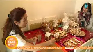 Kako se prave medenjaci?