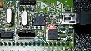 STM32 Discovery review - The board