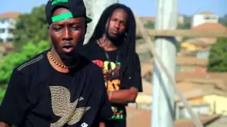 C MA Mic Wo RAP - Yah Kossy 2014