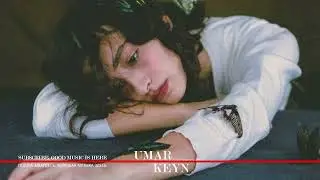 Umar Keyn & DNDM - Love Across the Mile (Original Mix)