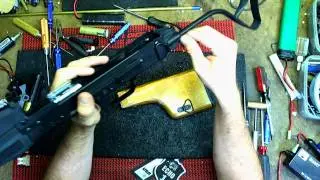Echo1 LMG stock on Covert?