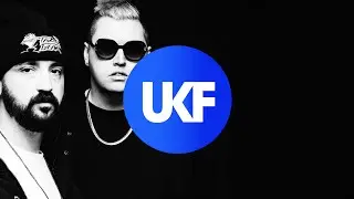 Doctor P & Flux Pavilion - Wasabi