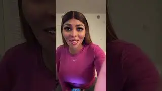 Sandra Benede vs. The World TikTok Battle