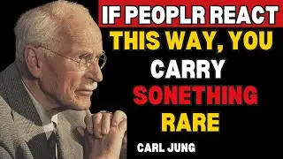 13 Signs Your Aura Is So Powerful It Can Disturb Others | Carl Jung-Inspired Insight