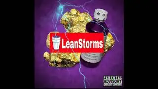 ERRE K P.E  - Geral de leanStorms (&Aacute;udio)