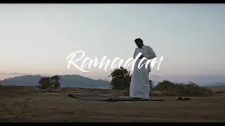 Ramadan Eid Mubarak Cinematic Video (No Copyright)