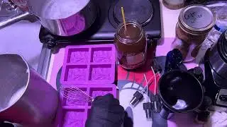 Anti-Bacterial Soap & Hand Spray Tutorial #makeyourown 