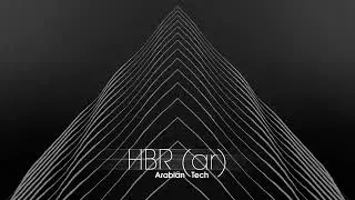 HBR (ar) - Arabian Tech (Tech House | SAC)