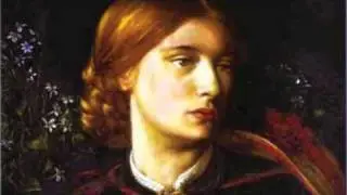 Dante Rossetti and Thomas Woolner