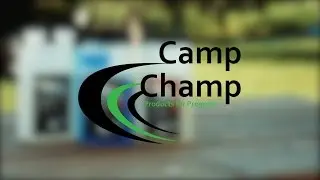 Camp Champ | RV Odor Control
