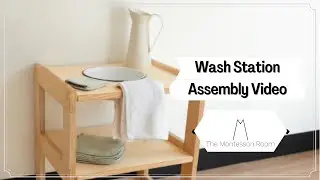 Wash Station Assembly Video