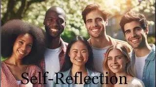 Black People: Reflections on Self, Society, and Ethics