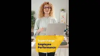 Supercharge Employee Performance