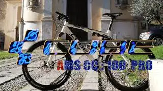 CUBE AMS CC : 100 PRO