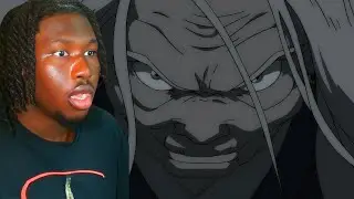 BLOODBENDING?! Avatar Hater Reacts to Avatar Book 3 Ep 8 Reaction