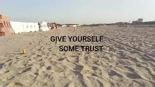 NEVER GIVE UP AND KEEP HOWLING  *A SMALL MOTIVATIONAL VIDEO*