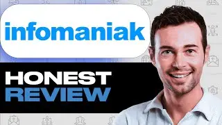 Infomaniak Hosting Review &ndash; Features, Strengths and Weaknesses