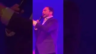 TINO Martin theater tour 2022
