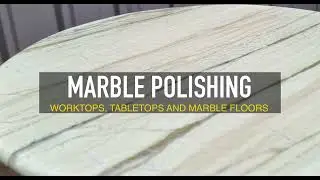 Marble Table Polishing Coleraine | Stone Restoration Experts | Cleaning Contractors NI